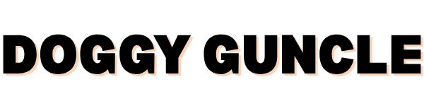 doggyguncle.com